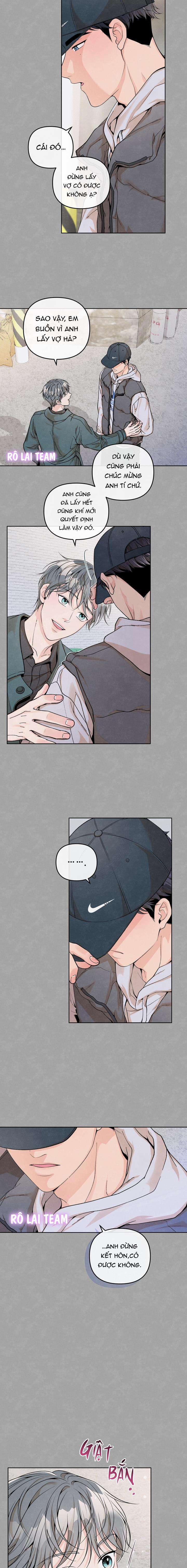 Người Cũ Không Rủ Cũng Đến 12 trang 9