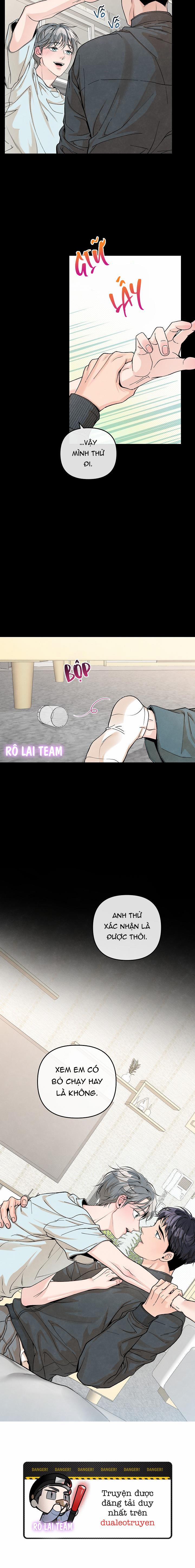 Người Cũ Không Rủ Cũng Đến 13 trang 5