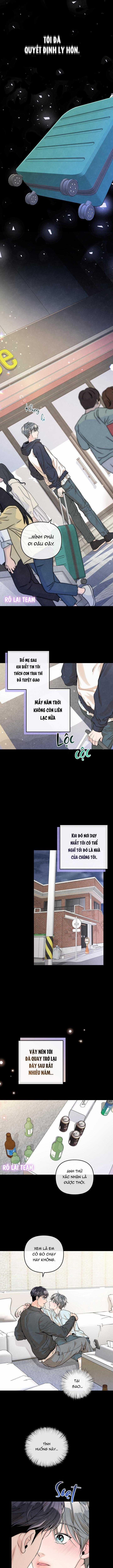 Người Cũ Không Rủ Cũng Đến 14 trang 1