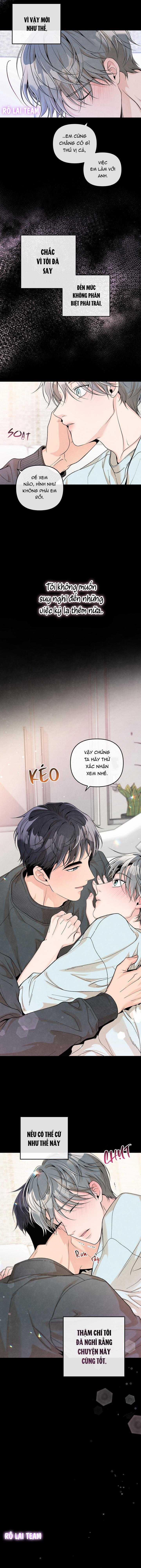 Người Cũ Không Rủ Cũng Đến 14 trang 3