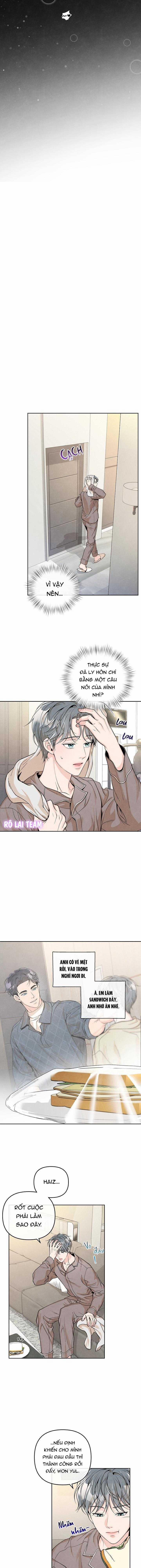 Người Cũ Không Rủ Cũng Đến 14 trang 6