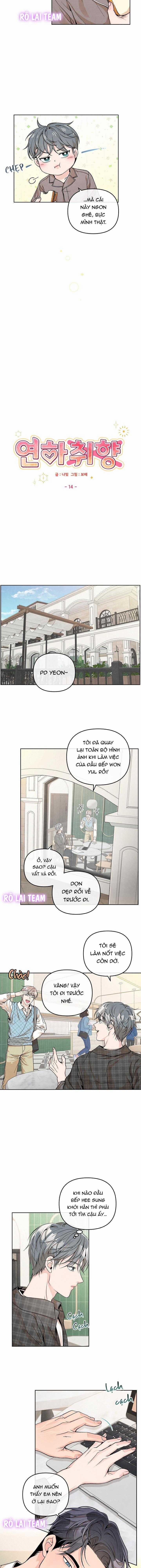 Người Cũ Không Rủ Cũng Đến 14 trang 7