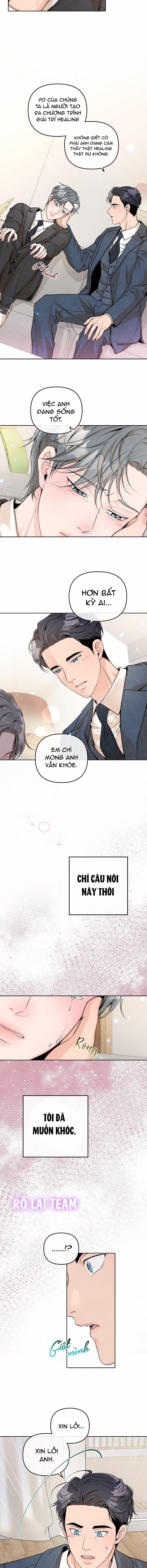 Người Cũ Không Rủ Cũng Đến 16 trang 10