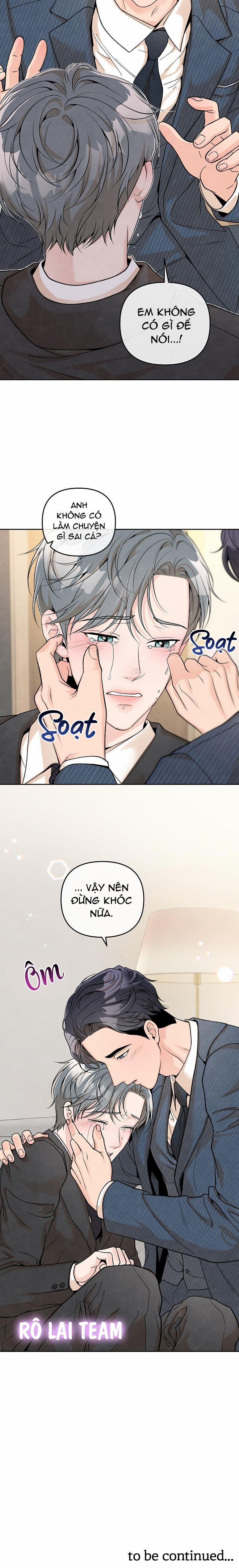 Người Cũ Không Rủ Cũng Đến 16 trang 11