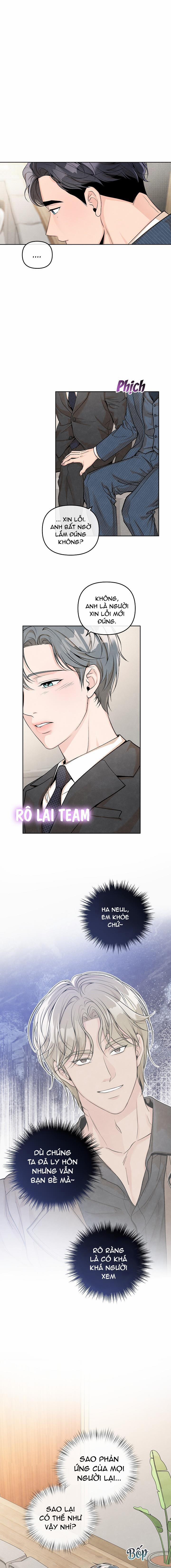 Người Cũ Không Rủ Cũng Đến 16 trang 7