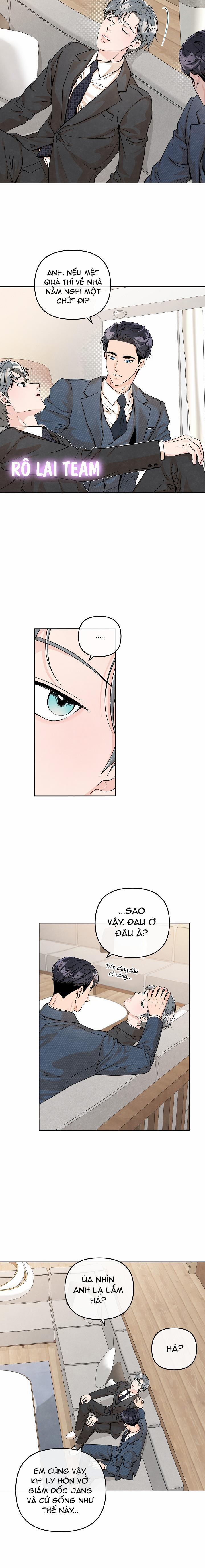 Người Cũ Không Rủ Cũng Đến 16 trang 8