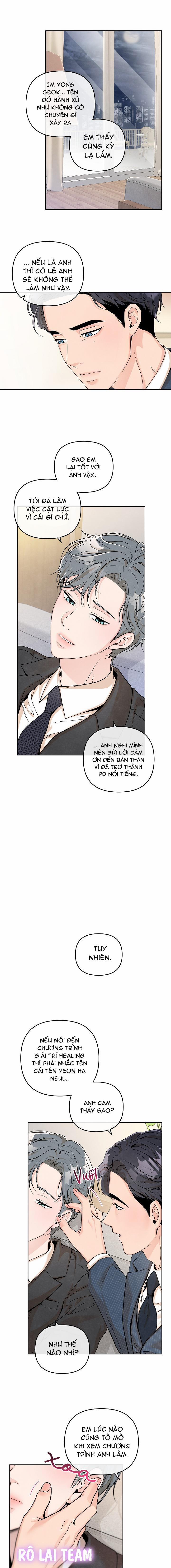 Người Cũ Không Rủ Cũng Đến 16 trang 9