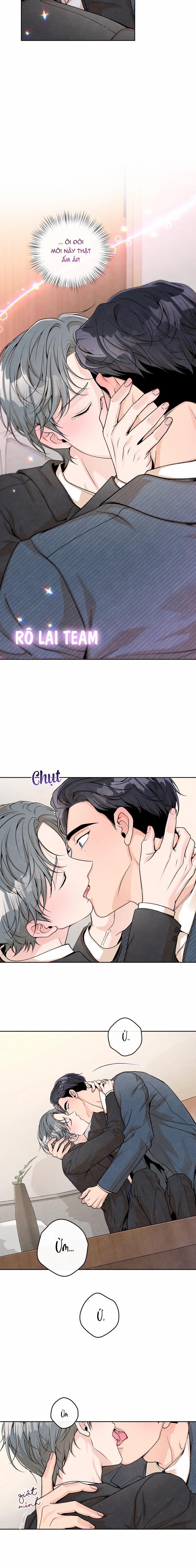 Người Cũ Không Rủ Cũng Đến 17 trang 1