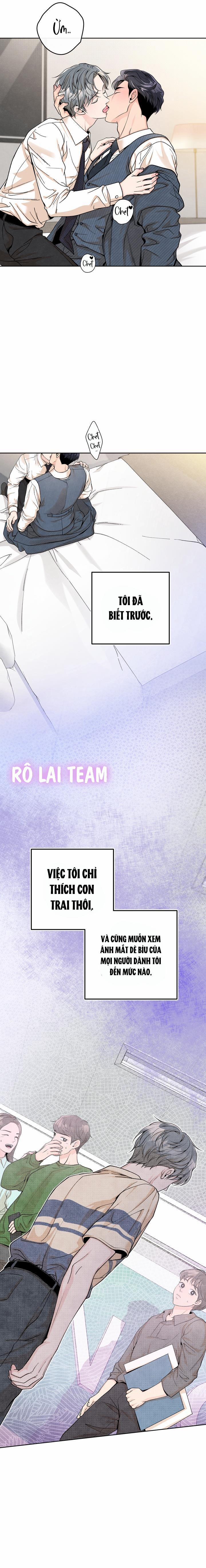 Người Cũ Không Rủ Cũng Đến 17 trang 10