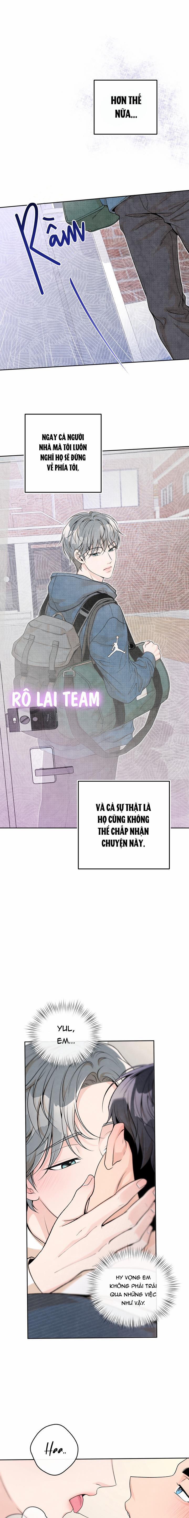 Người Cũ Không Rủ Cũng Đến 17 trang 11