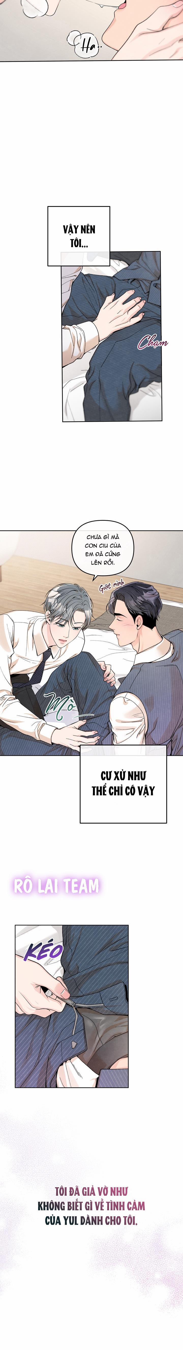 Người Cũ Không Rủ Cũng Đến 17 trang 12