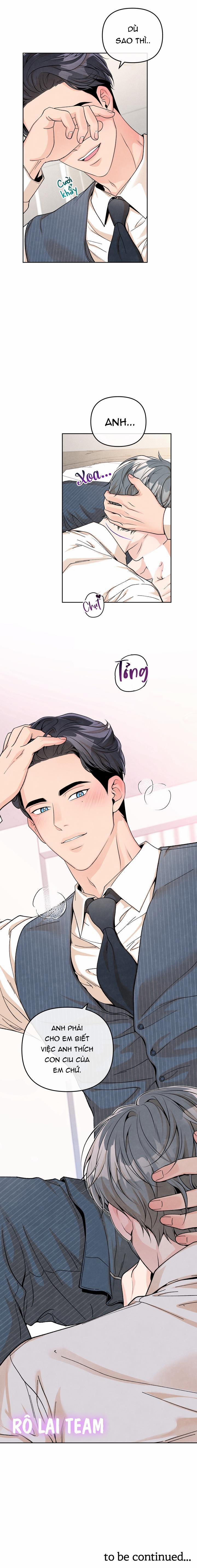 Người Cũ Không Rủ Cũng Đến 17 trang 14