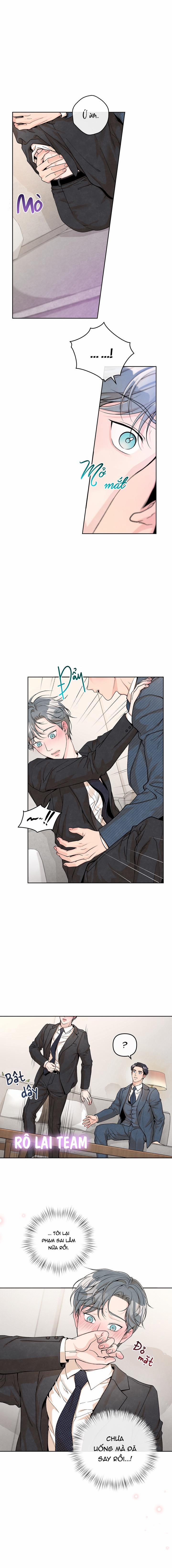 Người Cũ Không Rủ Cũng Đến 17 trang 2