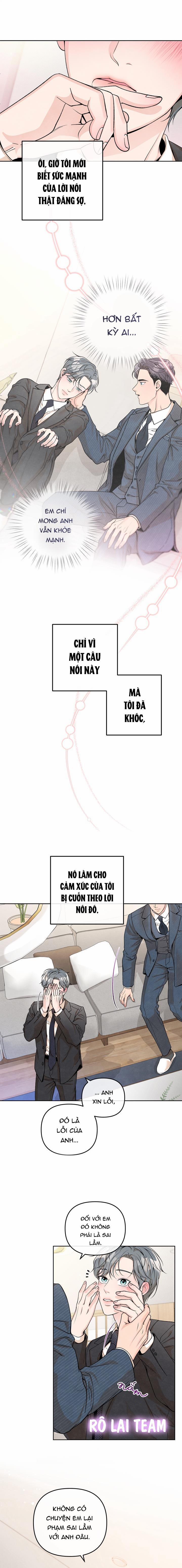 Người Cũ Không Rủ Cũng Đến 17 trang 3