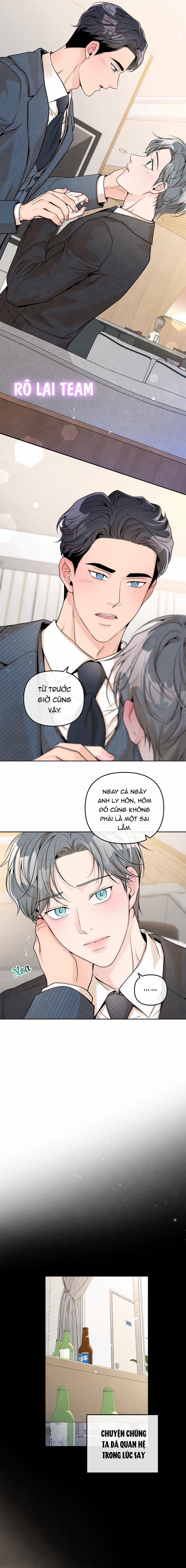 Người Cũ Không Rủ Cũng Đến 17 trang 4