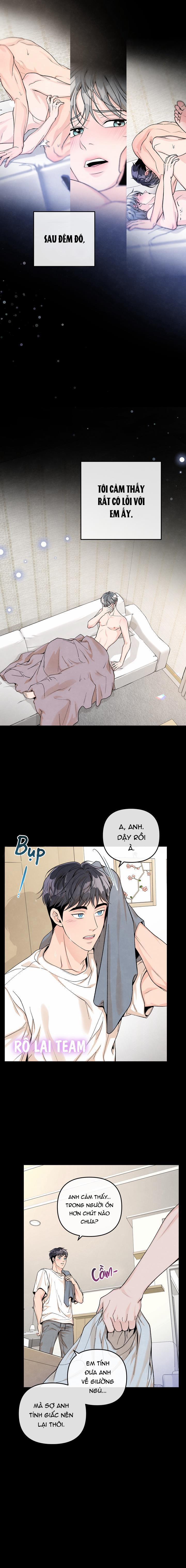 Người Cũ Không Rủ Cũng Đến 17 trang 5