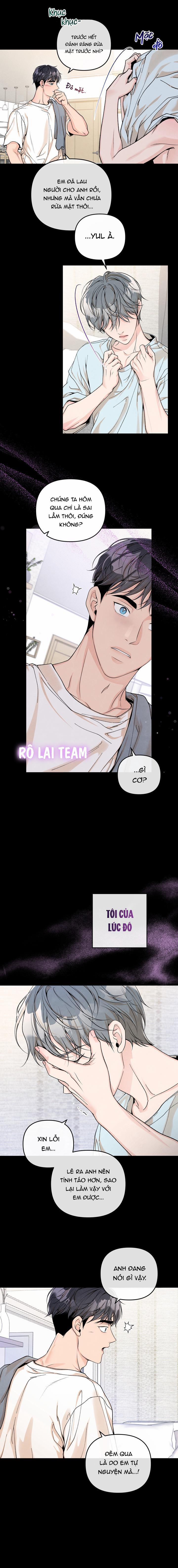 Người Cũ Không Rủ Cũng Đến 17 trang 6