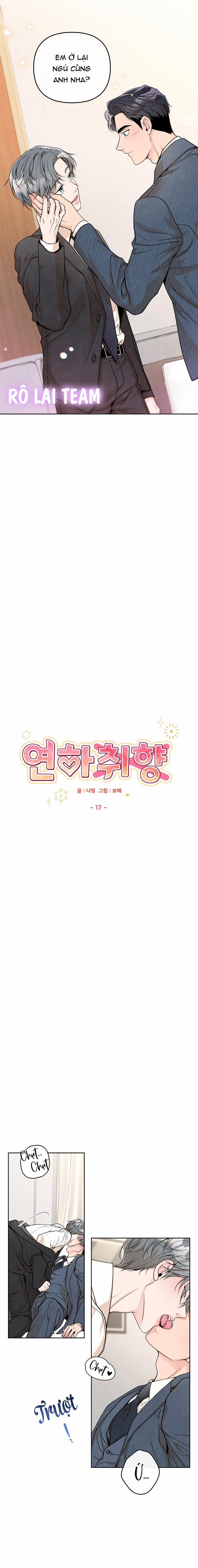 Người Cũ Không Rủ Cũng Đến 17 trang 9