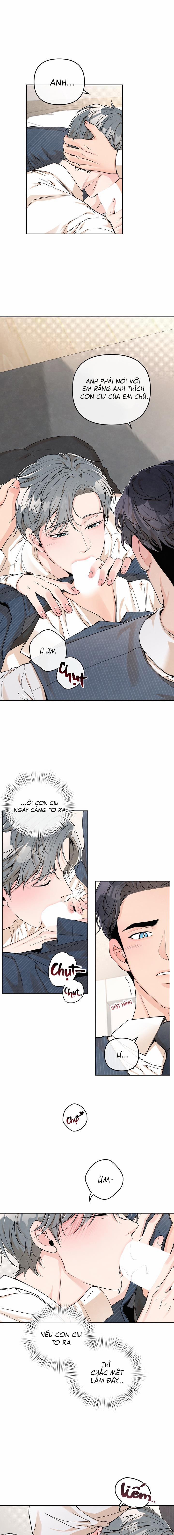 Người Cũ Không Rủ Cũng Đến 18 trang 0