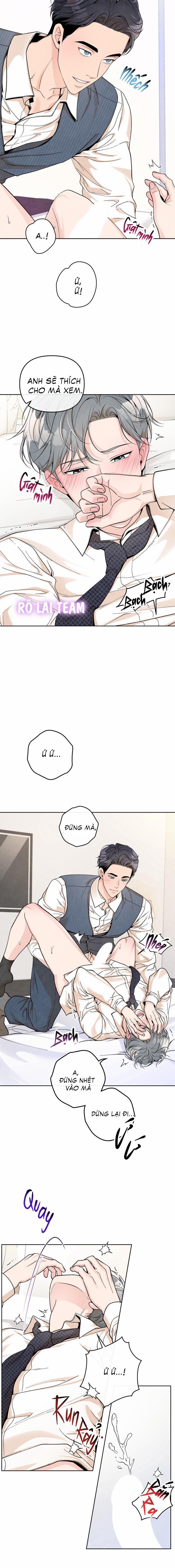 Người Cũ Không Rủ Cũng Đến 18 trang 7