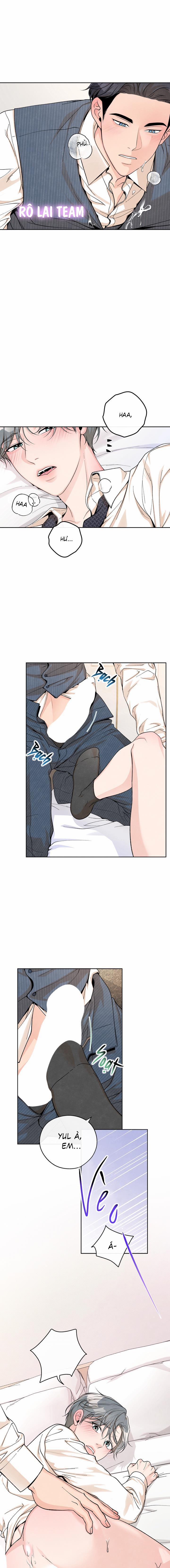 Người Cũ Không Rủ Cũng Đến 18 trang 8