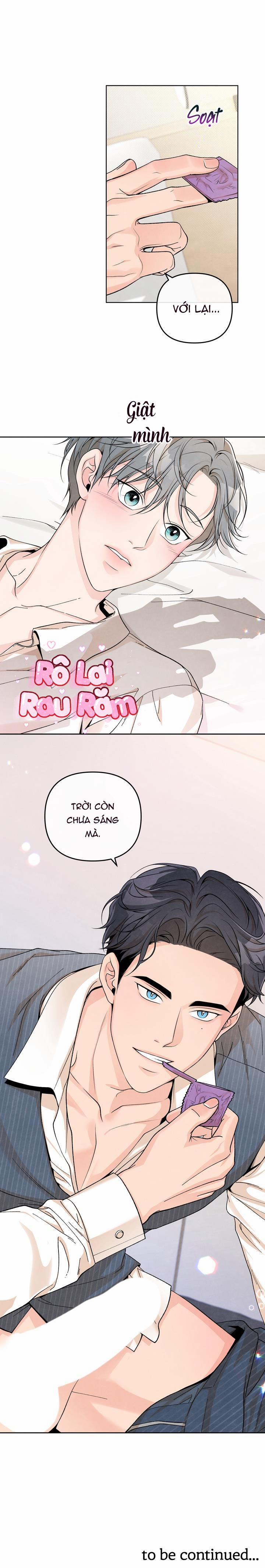 Người Cũ Không Rủ Cũng Đến 19 H++ trang 11