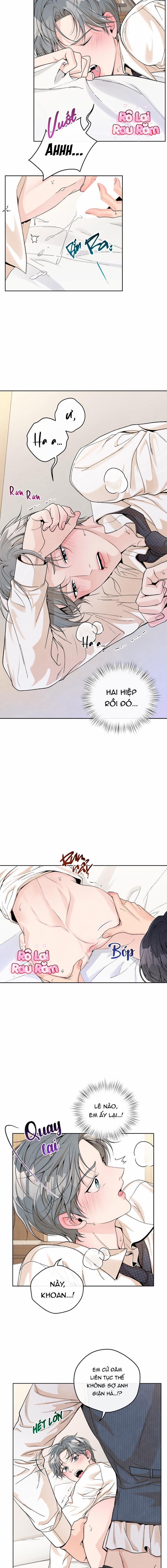 Người Cũ Không Rủ Cũng Đến 19 H++ trang 2