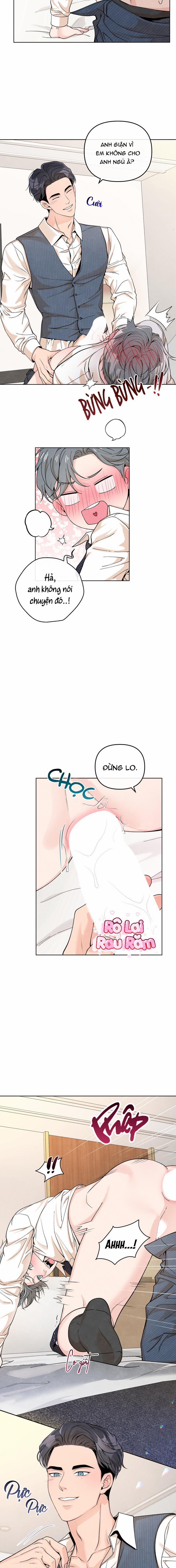 Người Cũ Không Rủ Cũng Đến 19 H++ trang 3