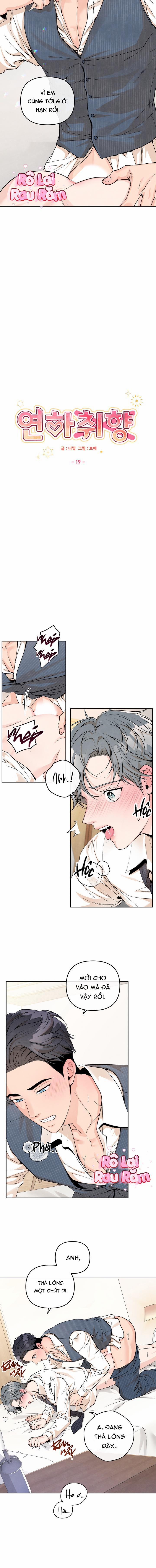 Người Cũ Không Rủ Cũng Đến 19 H++ trang 4