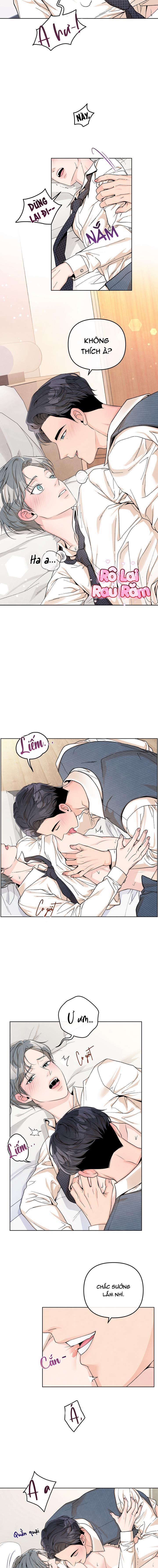 Người Cũ Không Rủ Cũng Đến 19 H++ trang 6