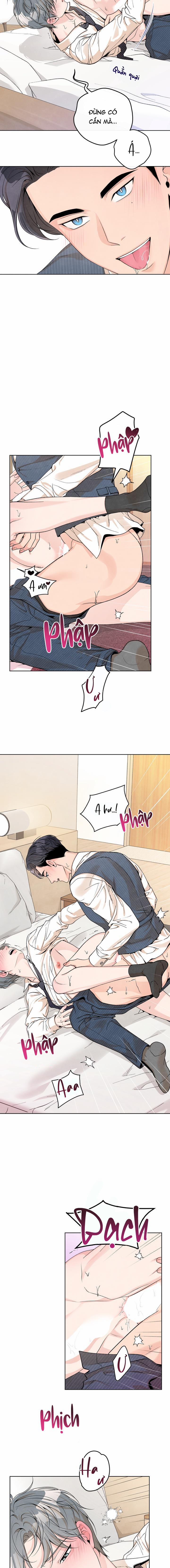 Người Cũ Không Rủ Cũng Đến 19 H++ trang 7