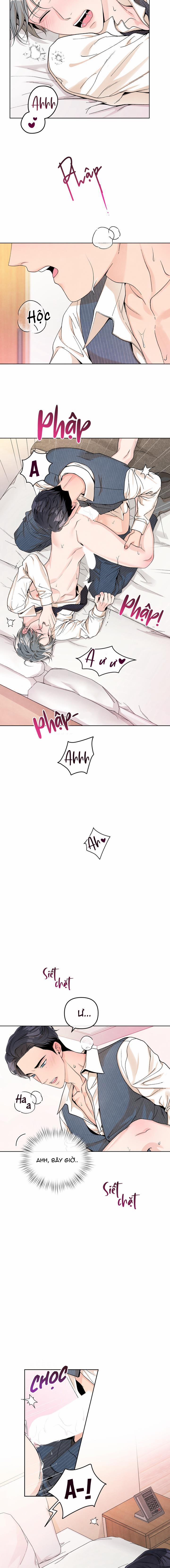 Người Cũ Không Rủ Cũng Đến 19 H++ trang 8