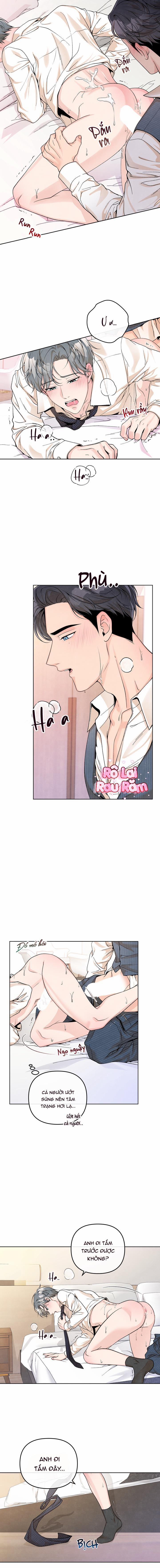 Người Cũ Không Rủ Cũng Đến 19 H++ trang 9