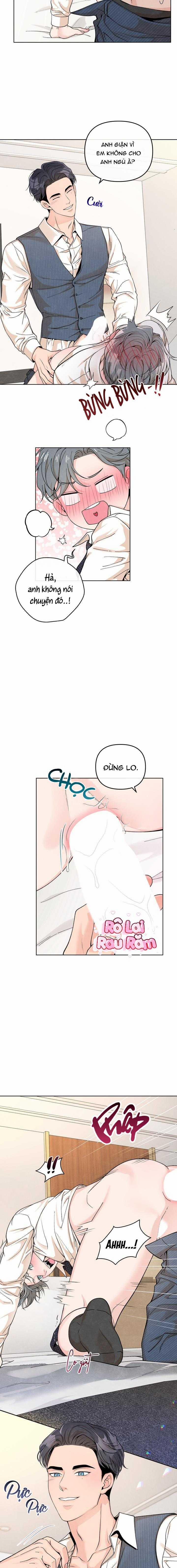 Người Cũ Không Rủ Cũng Đến 19 trang 3