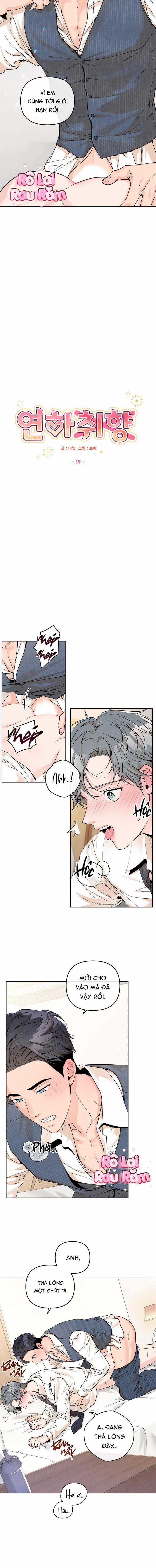 Người Cũ Không Rủ Cũng Đến 19 trang 4