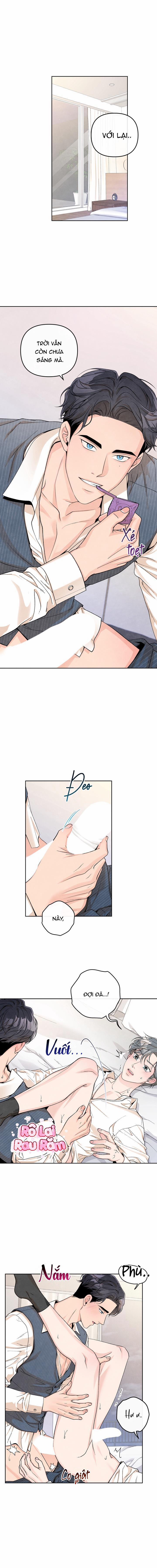 Người Cũ Không Rủ Cũng Đến 20 trang 0