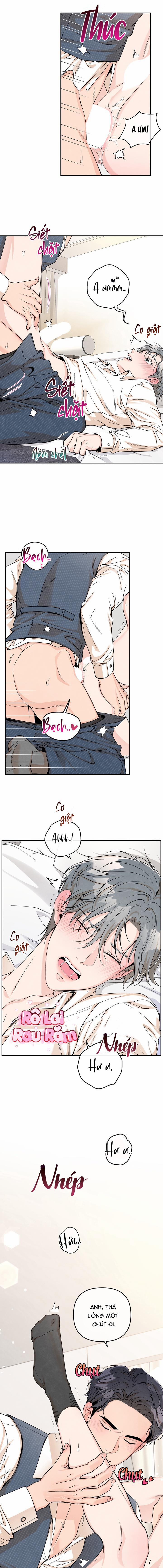 Người Cũ Không Rủ Cũng Đến 20 trang 1