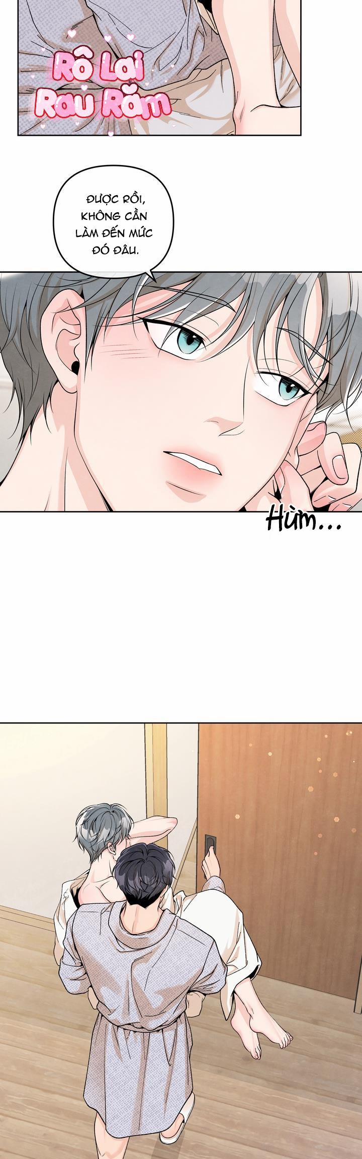 Người Cũ Không Rủ Cũng Đến 20 trang 10