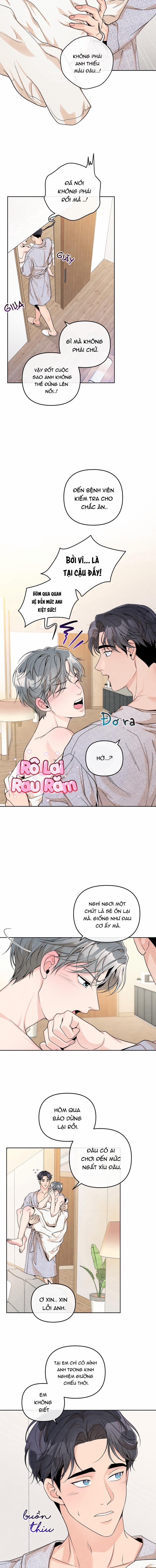 Người Cũ Không Rủ Cũng Đến 20 trang 8