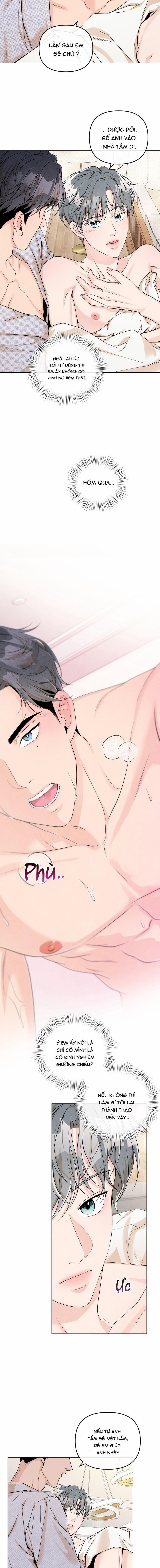 Người Cũ Không Rủ Cũng Đến 20 trang 9