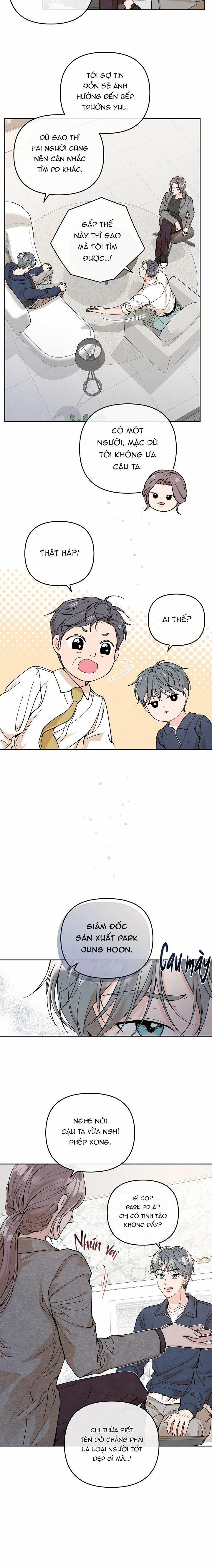 Người Cũ Không Rủ Cũng Đến 3 trang 13