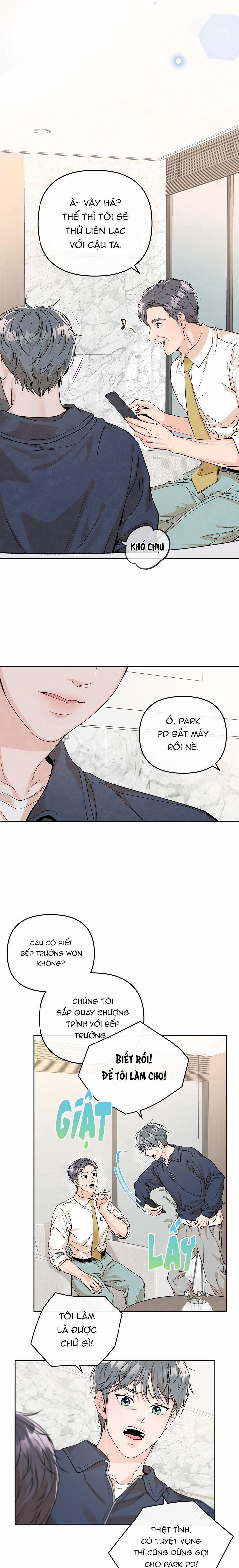 Người Cũ Không Rủ Cũng Đến 3 trang 15