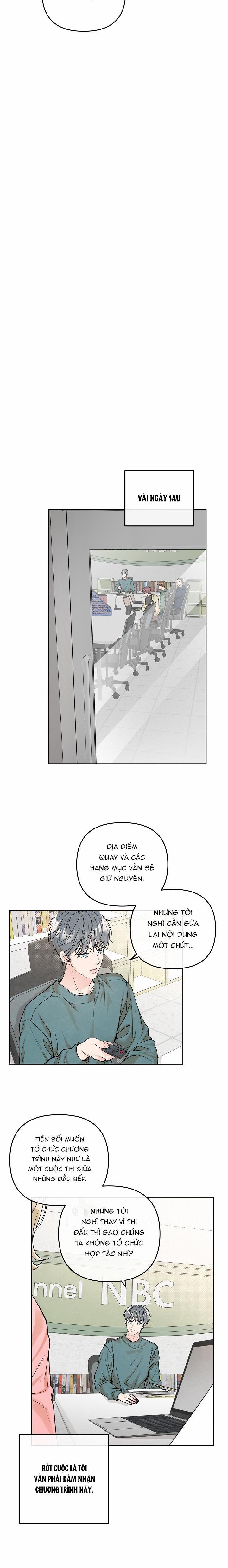 Người Cũ Không Rủ Cũng Đến 3 trang 17