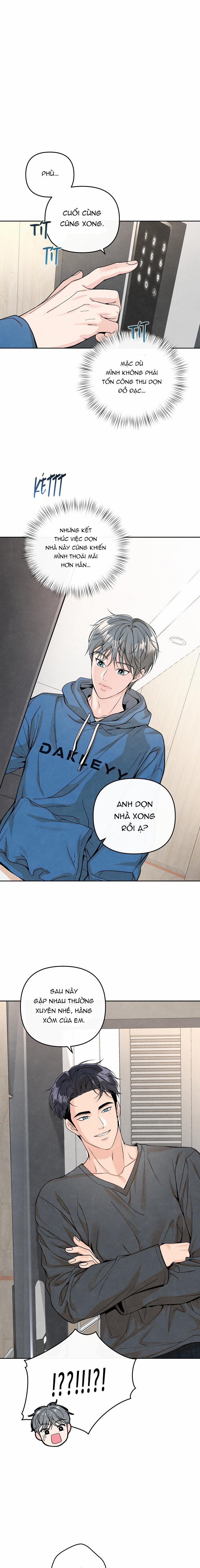 Người Cũ Không Rủ Cũng Đến 3 trang 19