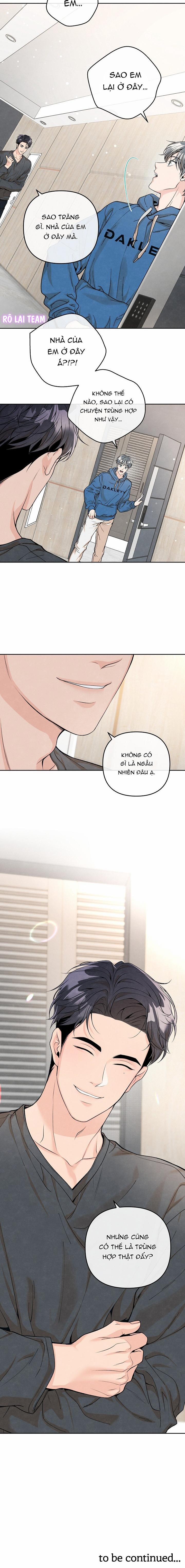 Người Cũ Không Rủ Cũng Đến 3 trang 20