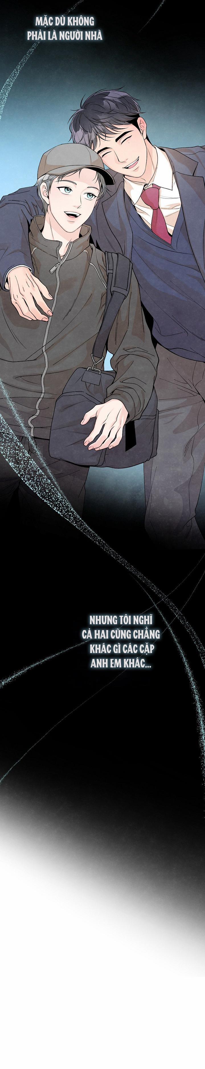 Người Cũ Không Rủ Cũng Đến 3 trang 4