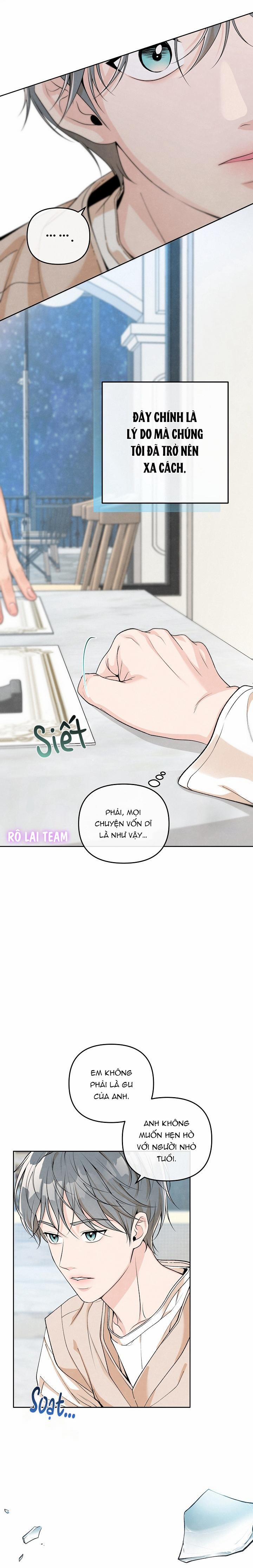 Người Cũ Không Rủ Cũng Đến 3 trang 8