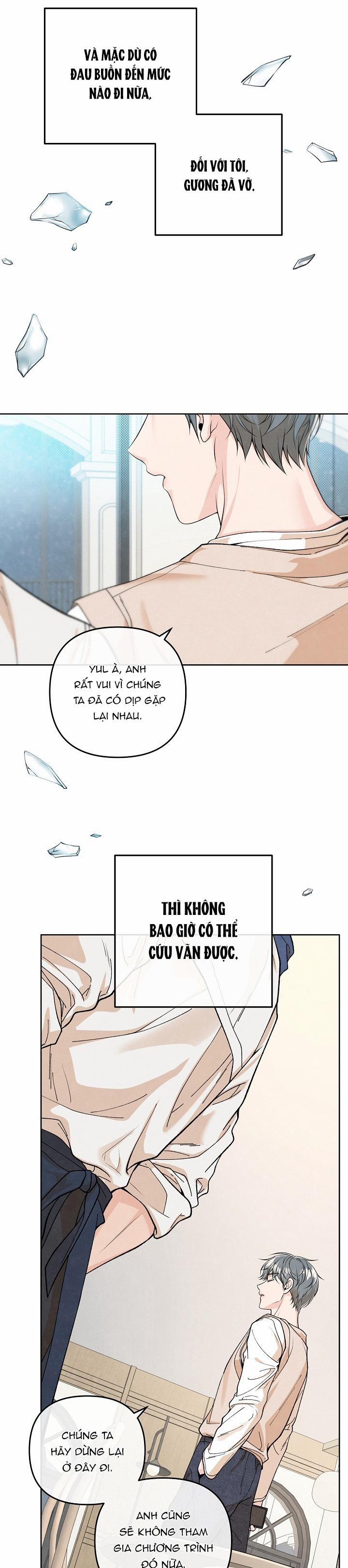 Người Cũ Không Rủ Cũng Đến 3 trang 9