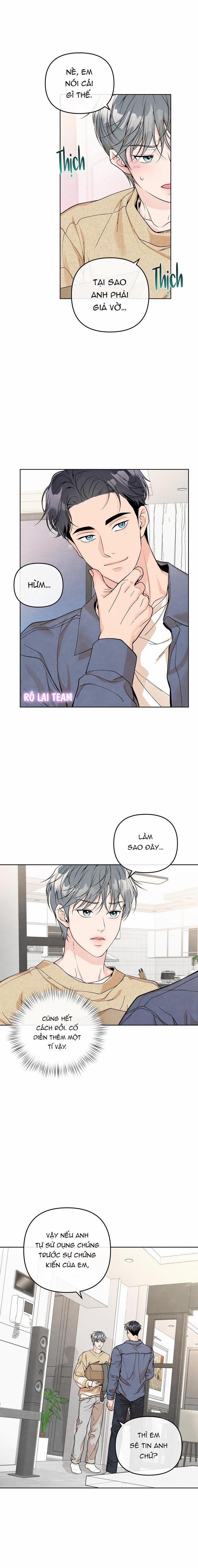 Người Cũ Không Rủ Cũng Đến 5 trang 12