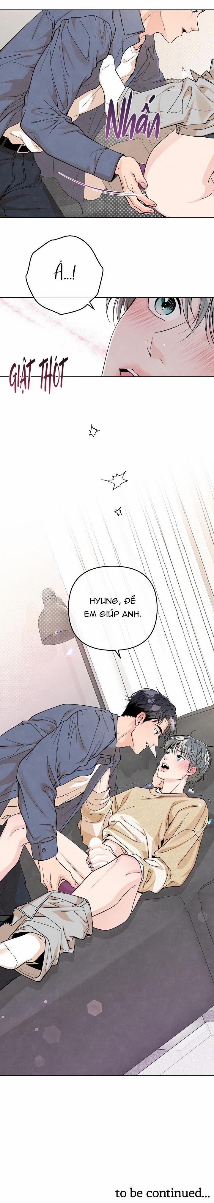 Người Cũ Không Rủ Cũng Đến 5 trang 20